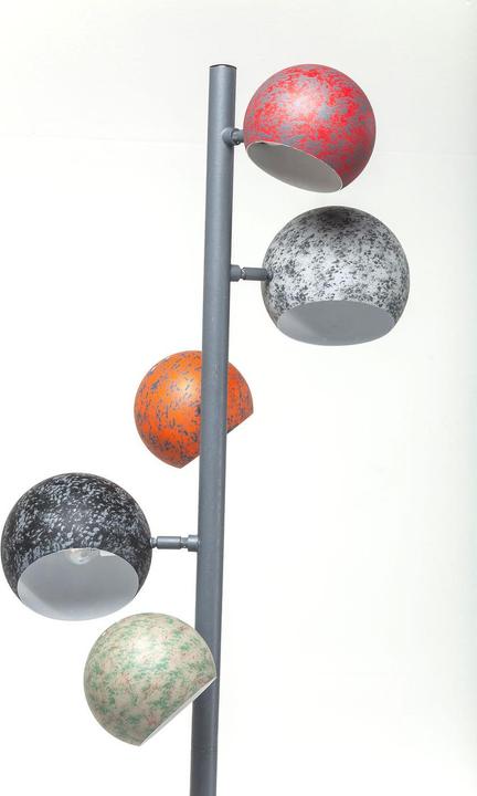 Immagine prodotto Kare Design Calotta Antico 5s (E14)