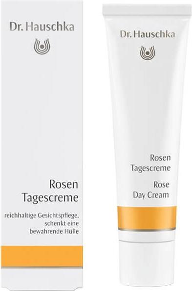 Produktbild Dr. Hauschka Rose Day Cream (30 ml, Tagescreme)
