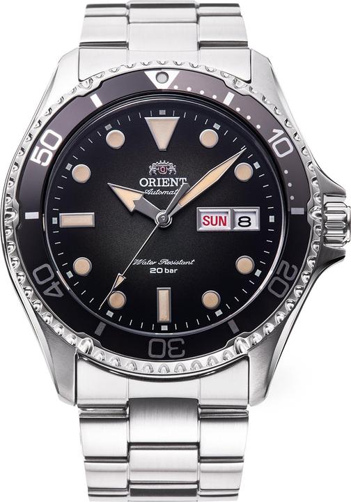 Orient Sports Kamasu V2 Graduate (Taucheruhr, 41 mm)