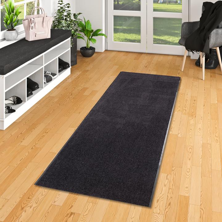 Produktbild Snapstyle Läufer Proper Tex Uni (90 x 100 cm)