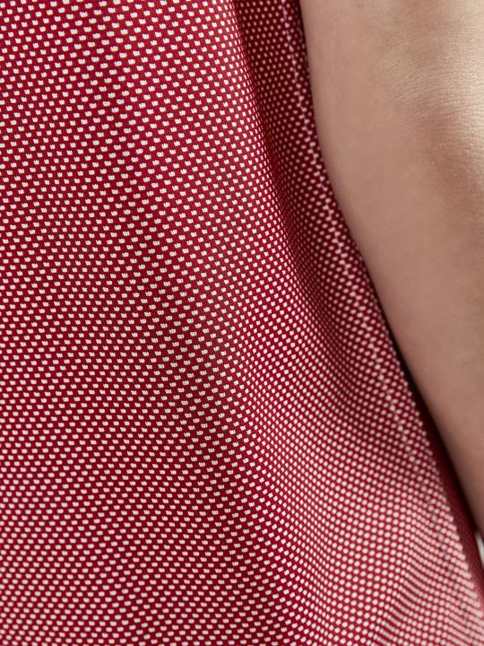 Actual product image Craft Progress Reversible Basket Singlet JR (158, 164)