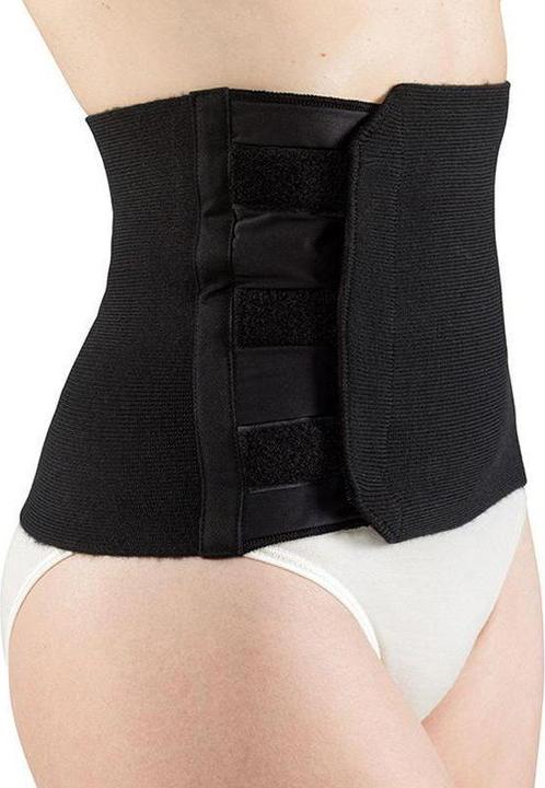 Image du produit Eusana Chauffe-reins Velcro M noir (M)