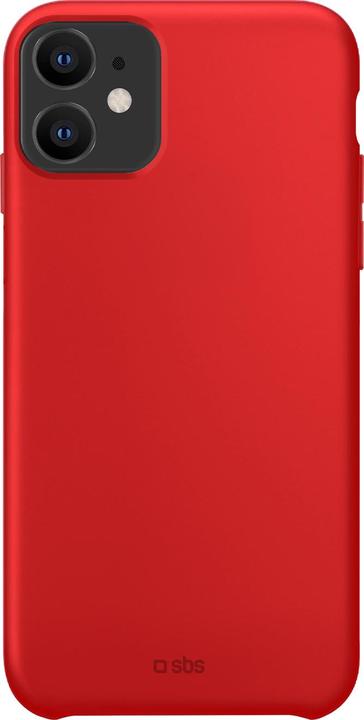 Immagine prodotto SBS Copertura di protezione (Apple iPhone 12, Apple iPhone 12 Pro)