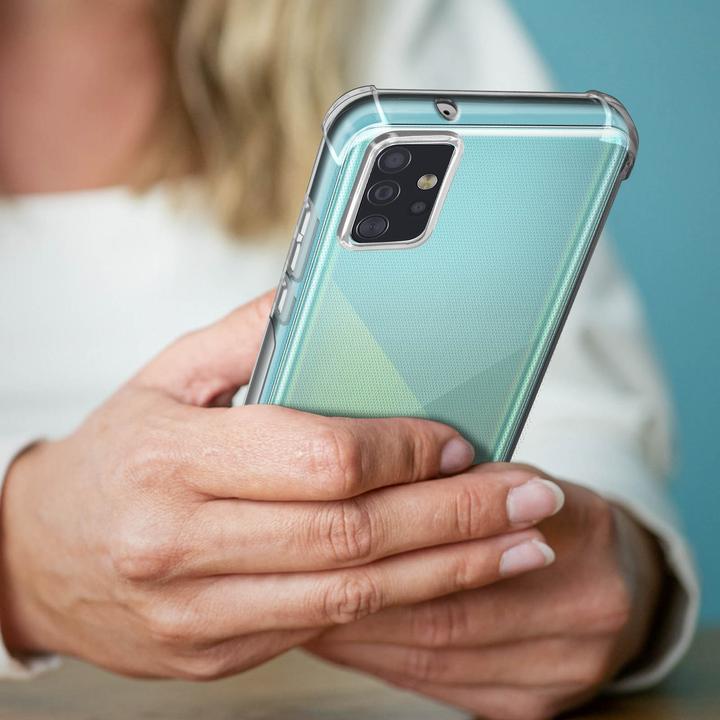 Actual product image Avizar Prems Series (Samsung Galaxy A52)