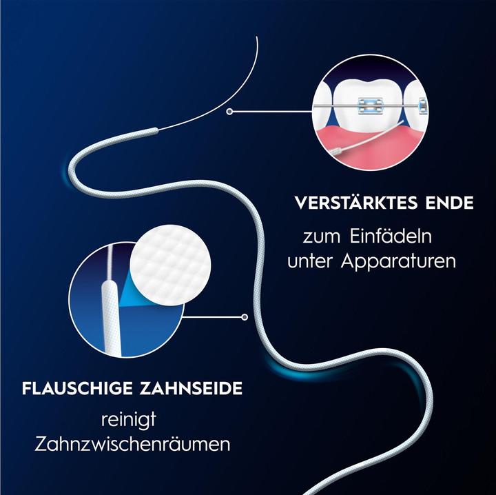 Immagine prodotto Oral-B Infilatrice (15 m)