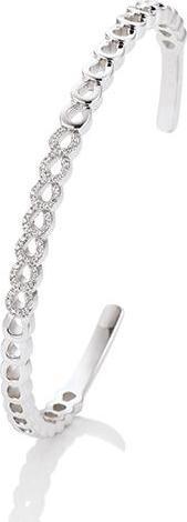 Breuning ARMREIF - BRILL. 0,231 Ct. H/si (750/18 K Gold)