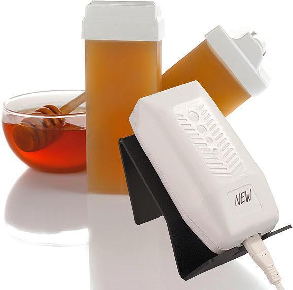 X-epil Profi-Warmwachs Handgerät (350 g)