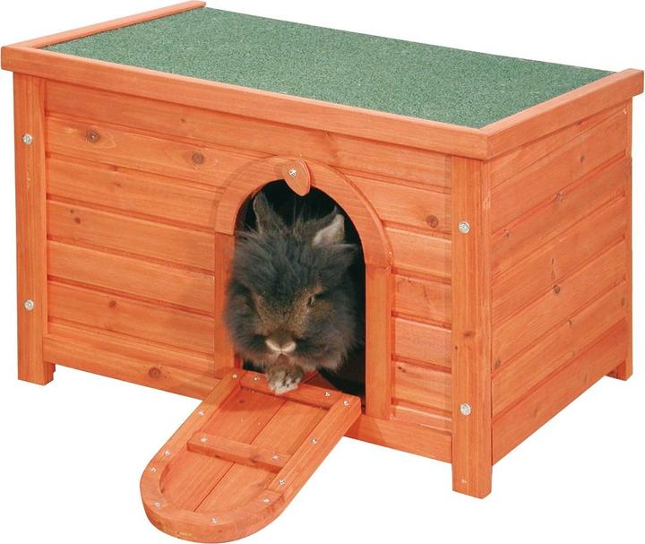 Nobby Clapier pour petits animaux MARYLAND TERRA