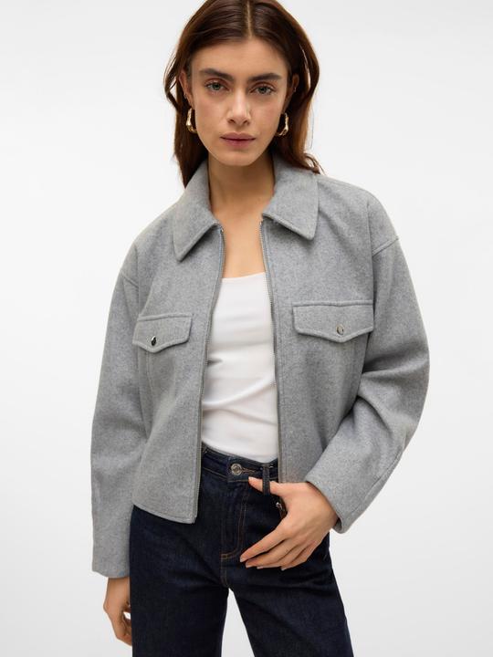 Produktbild Vero Moda VMFORTUNEFREJ Jacke Jacke (L)