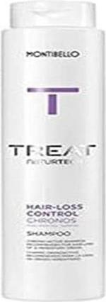 Image du produit Montibello Nat Hair-Loss Chronos Szampon 300ml (300 ml, Shampoing liquide)