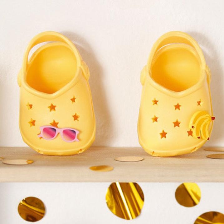 Produktbild Zapf Creation Holiday Schuhe mit Pins ass