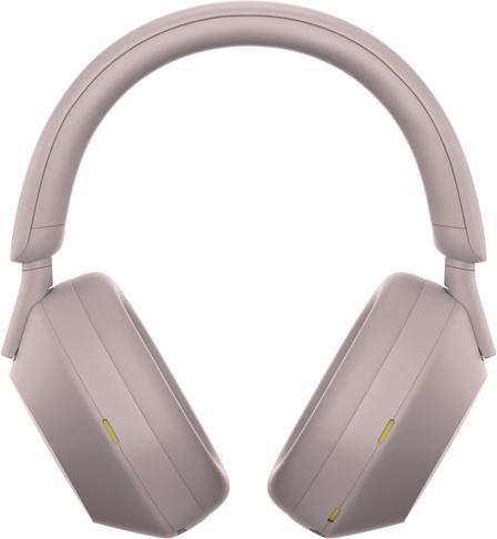 Immagine prodotto Sony WH-1000XM5 (NC, 30 h, Senza fili, Cablato)