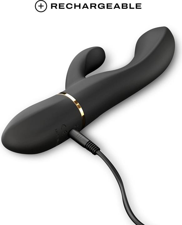 Image du produit Marc Dorcel Lapin glamour