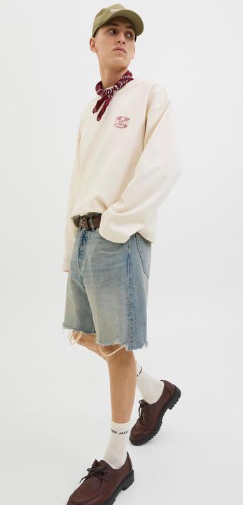 Actual product image Jack & Jones Jjitony Jjcooper Am 590 Sn (XXL)