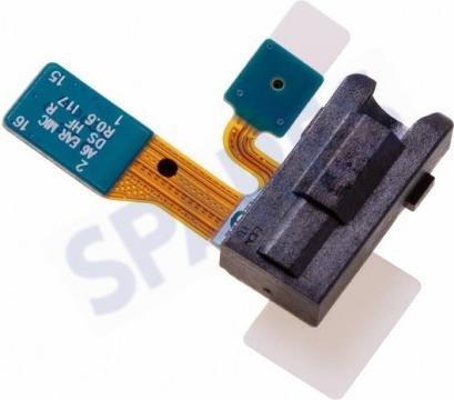 Produktbild Samsung Audio Jack + Flex für A600FN Galaxy A6 (2018) (Galaxy A6)