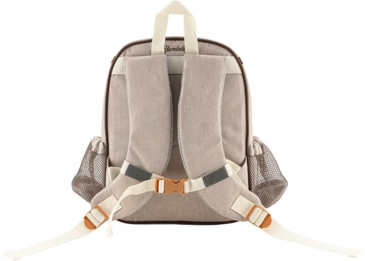 Actual product image Sterntaler Rucksack Hund Lucky