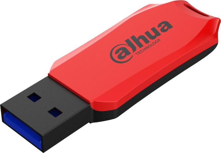 Actual product image Dahua USB stick 128GB USB-U176-31-128G (128 GB)