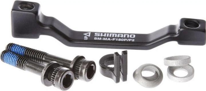 Shimano Adapter