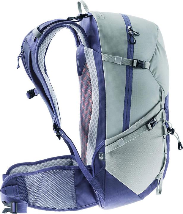 Actual product image Deuter Spped Lite 25 (25 l)