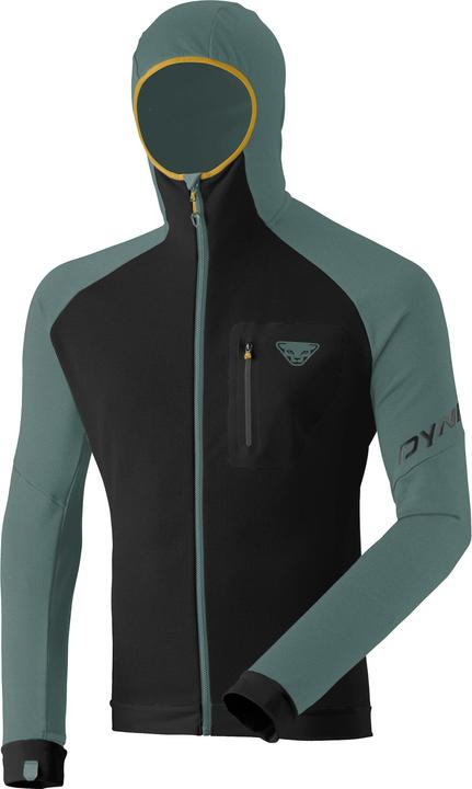 Actual product image Dynafit Radical Polartec® Hooded Jacket (54)