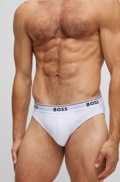Actual product image Hugo Boss Power (L, pack of 3)