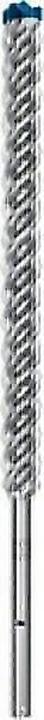 Actual product image Bosch Professional Zubehör Expert SDS max-8X hammer drill, 28 x 400 x 520 mm (28 millimetres)