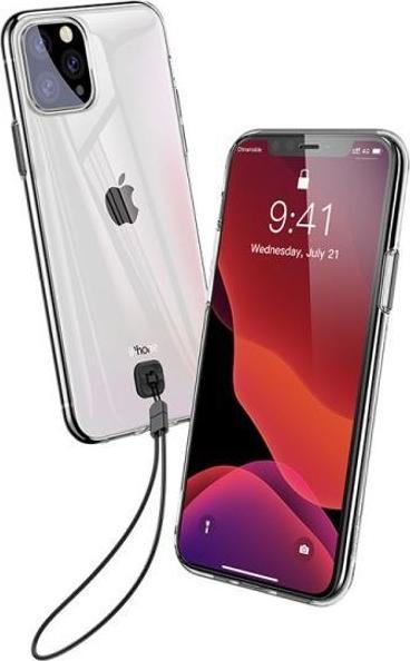 Image du produit Baseus Clé (Apple iPhone 11 Pro)