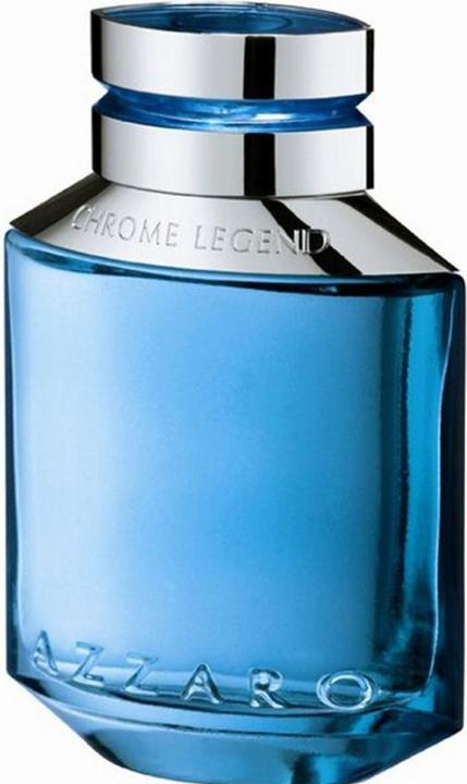 Azzaro Chrome Legend