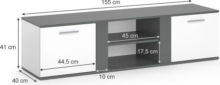 Actual product image Vicco Novelli