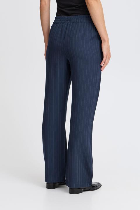 Actual product image B.young BYMMMIDDE PANTS 20815616 (38)