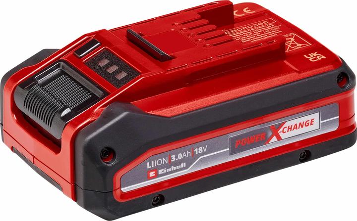 Einhell Power X-Change Plus (18 V)