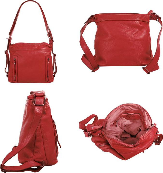 Actual product image Samantha Look Shopper