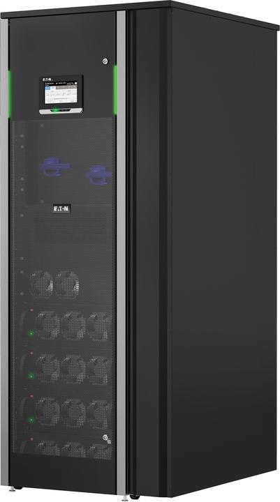 Actual product image Eaton UPS online 3Ph (180 VA, 162000 W, Online double converter UPS)