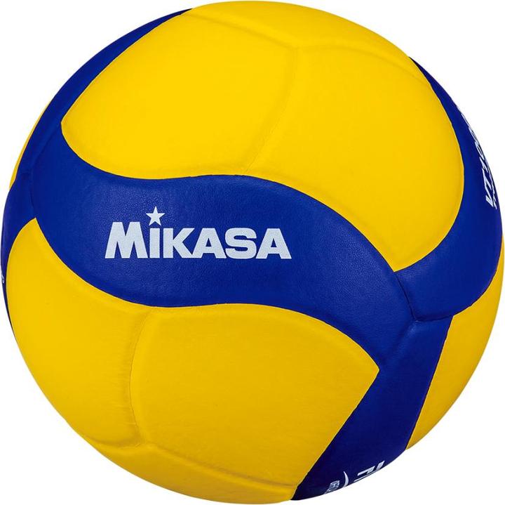 Mikasa Mesh V430W Gelb Blau (5) (4)