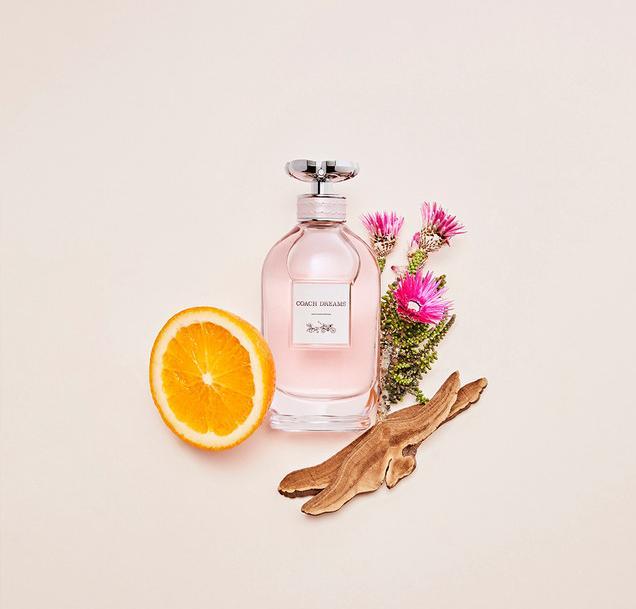Actual product image Coach Dreams (Eau de parfum, 40 ml)