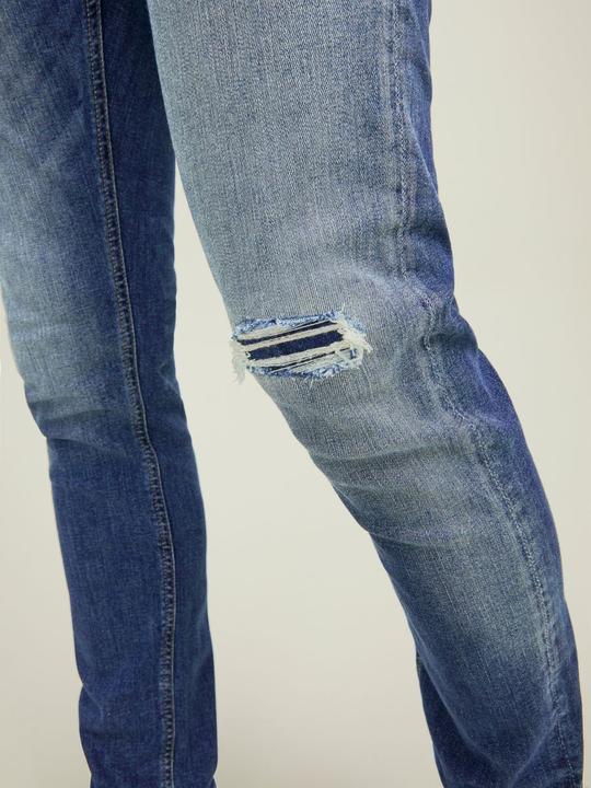 Actual product image Jack & Jones Glenn Original RA 094 Slim Fit Jeans (W29/L32)