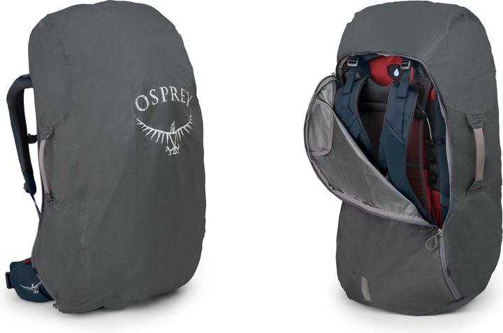 Produktbild Osprey Farpoint Trek 55 (55 l)