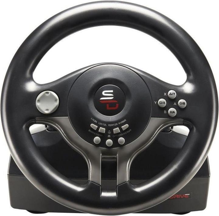 Produktbild Subsonic SV200 (PS3, Switch, PS4, PC, Xbox One S, Xbox One X)