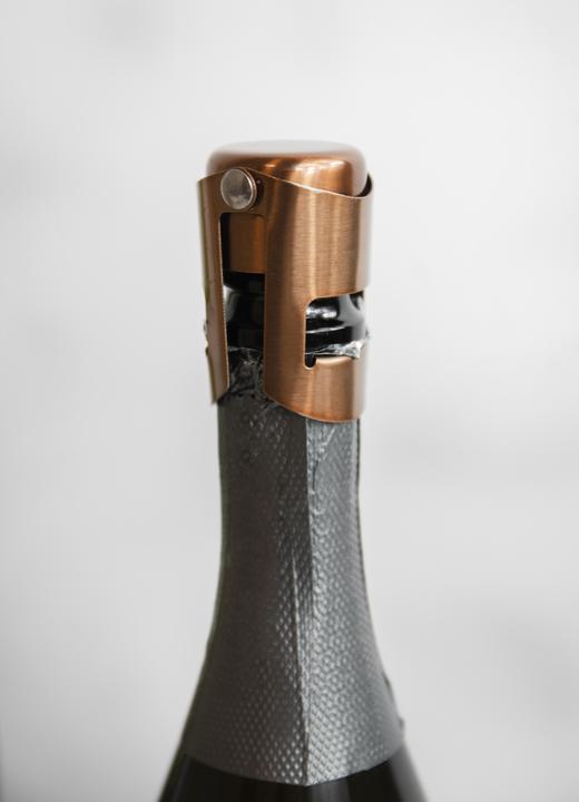 Produktbild Kitchen Craft Bar Craft Luxe (Champagnerverschluss)