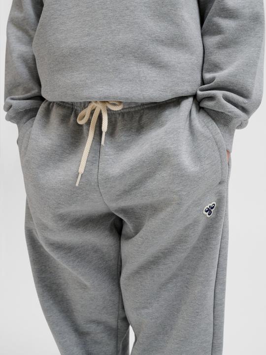 Produktbild hummel Hmljr Loose Sweatpants Bee (128)