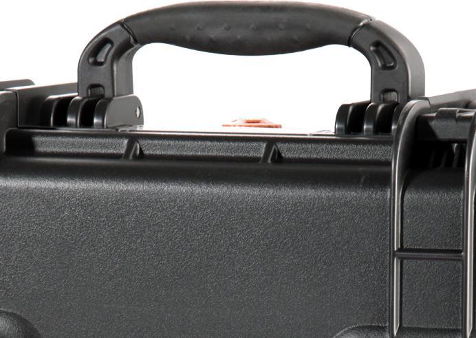 Actual product image Vanguard Supreme 46F Case (Photo case)