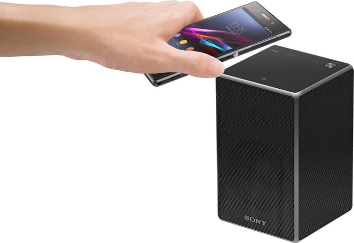 Produktbild Sony Srs-Zr5 (WLAN, Bluetooth, NFC)