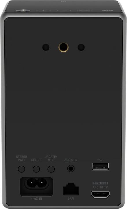 Produktbild Sony Srs-Zr5 (WLAN, Bluetooth, NFC)