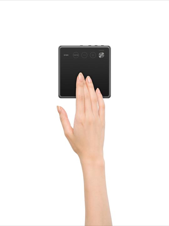 Produktbild Sony Srs-Zr5 (WLAN, Bluetooth, NFC)