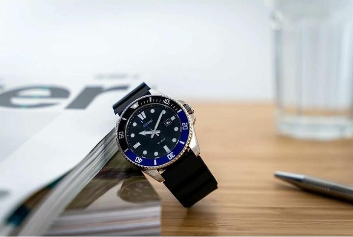 Immagine prodotto Casio Collezione (Cronografo, 44.20 mm)