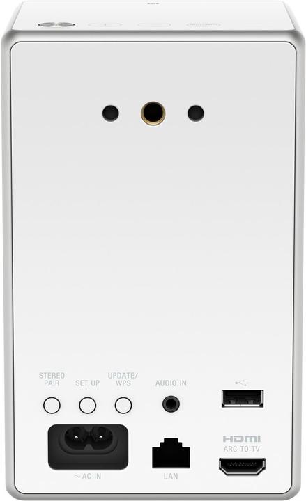 Produktbild Sony Srs-Zr5 (WLAN, Bluetooth, NFC)