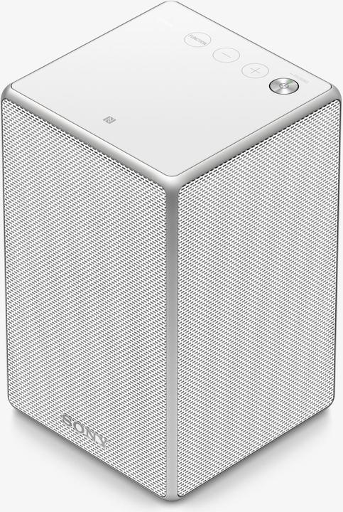 Produktbild Sony Srs-Zr5 (WLAN, Bluetooth, NFC)