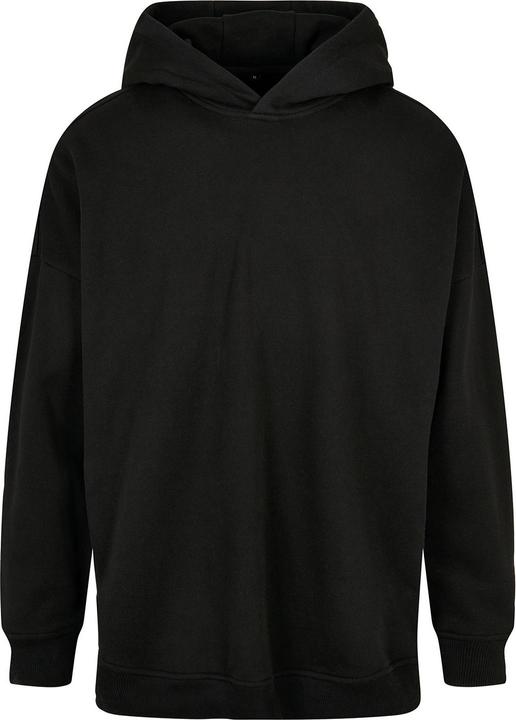 Produktbild Build Your Brand Kapuzenpullover Angeschnitten (S)