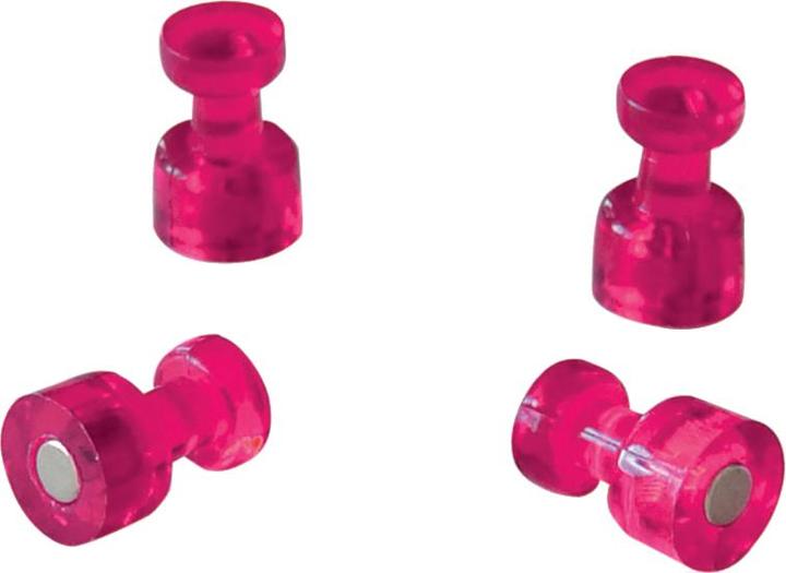 Image du produit Franken Porte-mémo magnétique (4 x)