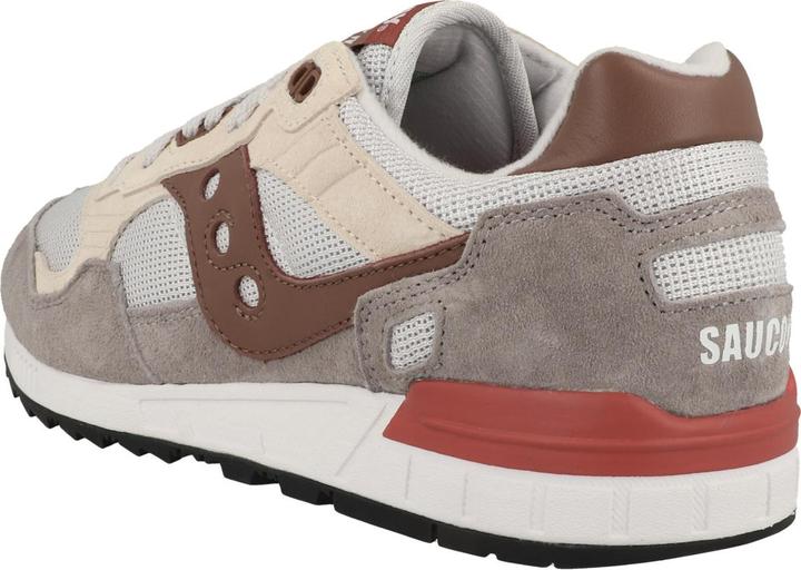 Actual product image Saucony Shadow 5000 - 63013 (41)
